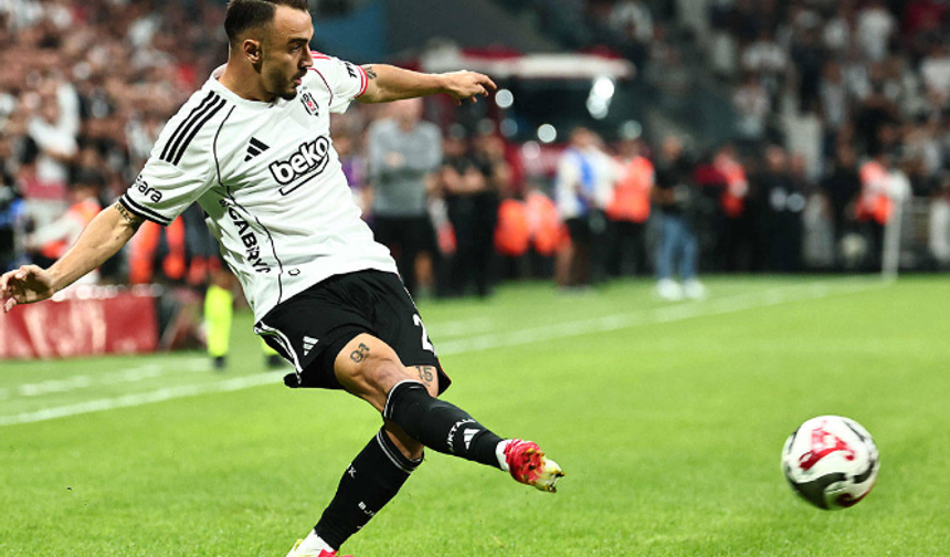 Murillo’dan Gökhan’a büyük çalım: Sahaya çıkamıyor!