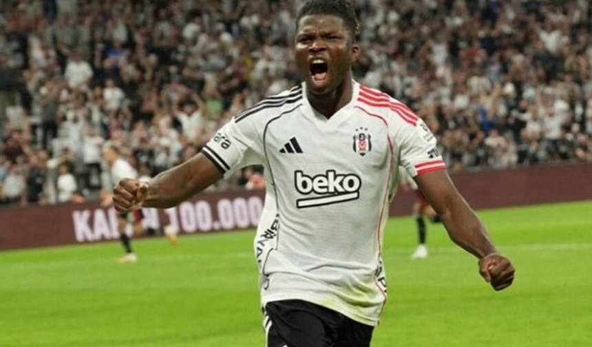 El Bilal Toure’nin Fenerbahçe derbisinde oynayıp oynamayacağı belli oldu