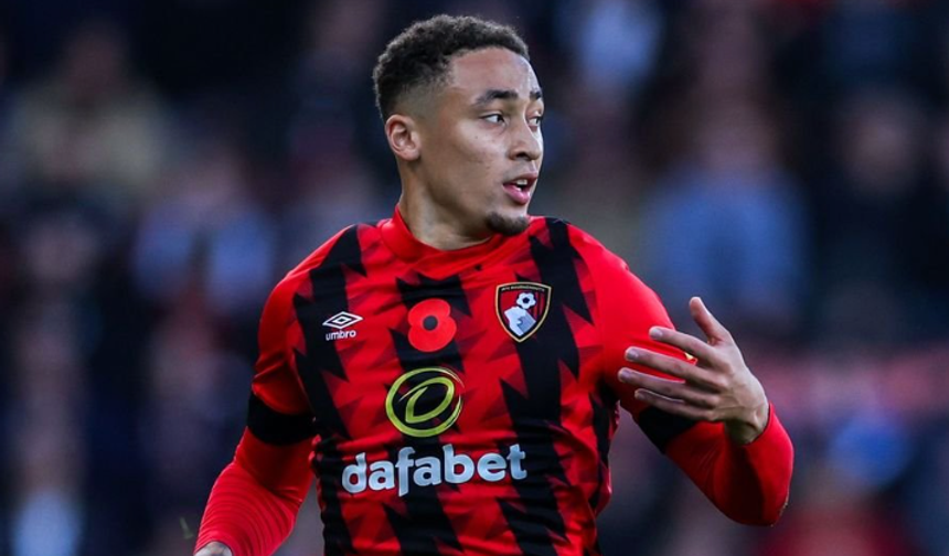 Aslan'ın yeni hedefi İngiltere'den: Marcus Tavernier bombası!