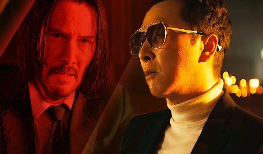 John Wick hayranlarına müjde: 'En kusursuz dövüş filmi geliyor'