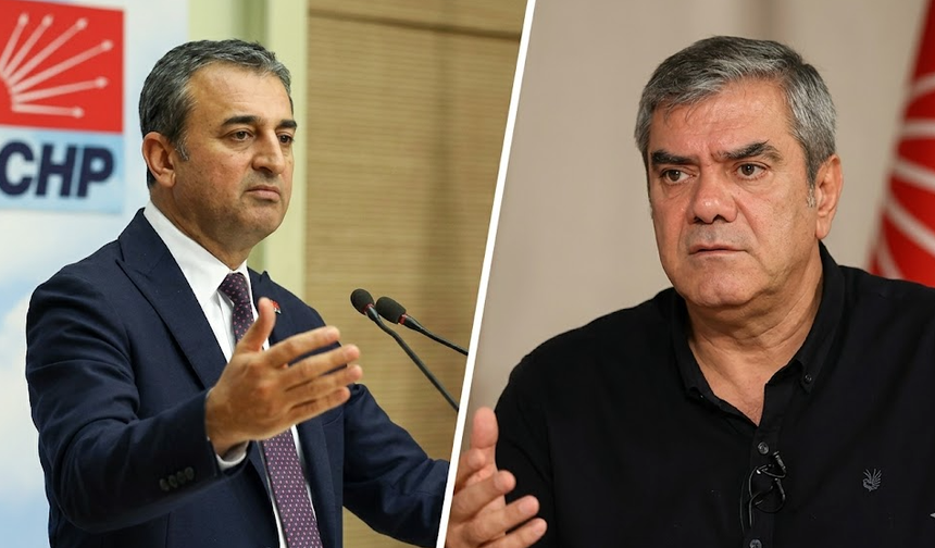 CHP’li Burhanettin Bulut’tan Yılmaz Özdil’e: İspat ederseniz siyaseti bırakacağım...