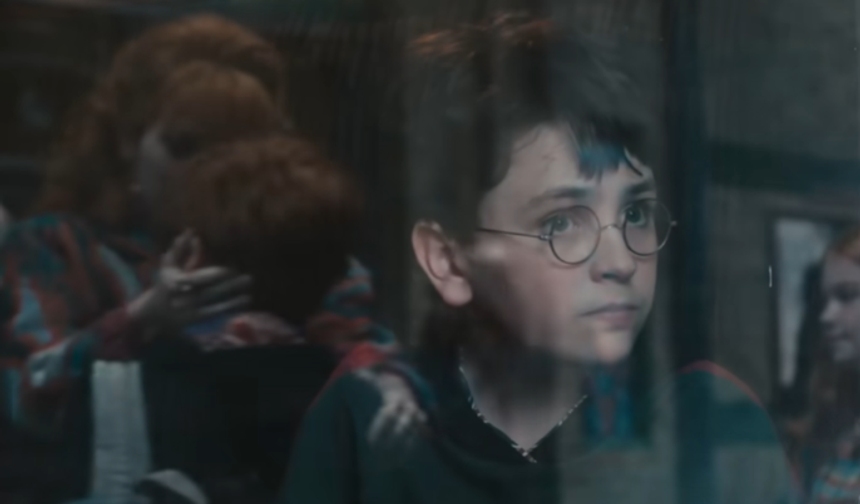 Yeni fantastik yapım izlenme rekorlarını henüz fragmanıyla kırdı