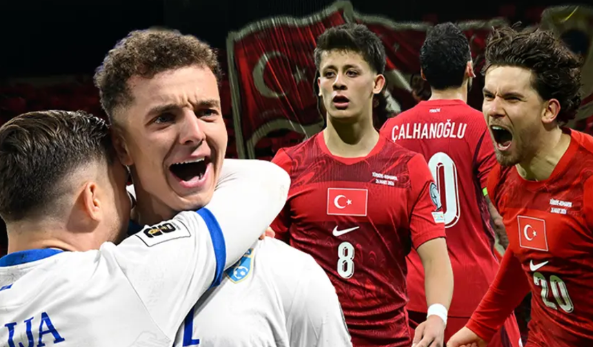 Kosova gerçeği Türkiye’nin önünde: Az oynuyor ama öldürüyor