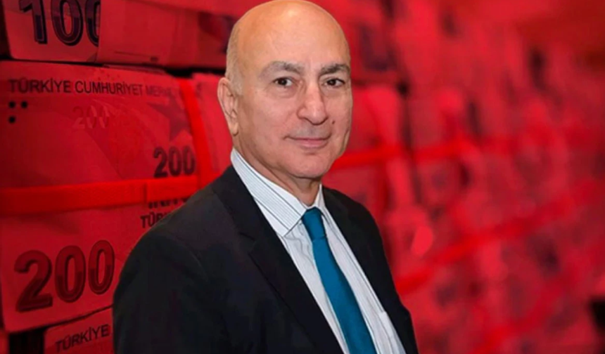 Mahfi Eğilmez ezberleri bozdu: 'Savaş sebep değil, ekonomik çöküşün hızlandırıcısıdır!'