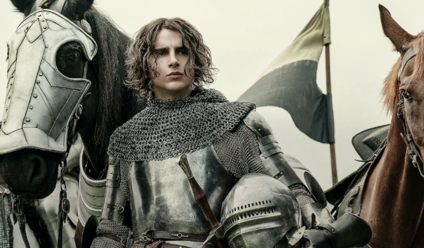 Netflix’in gizli hazinesi: The King neden yeniden gündemde?