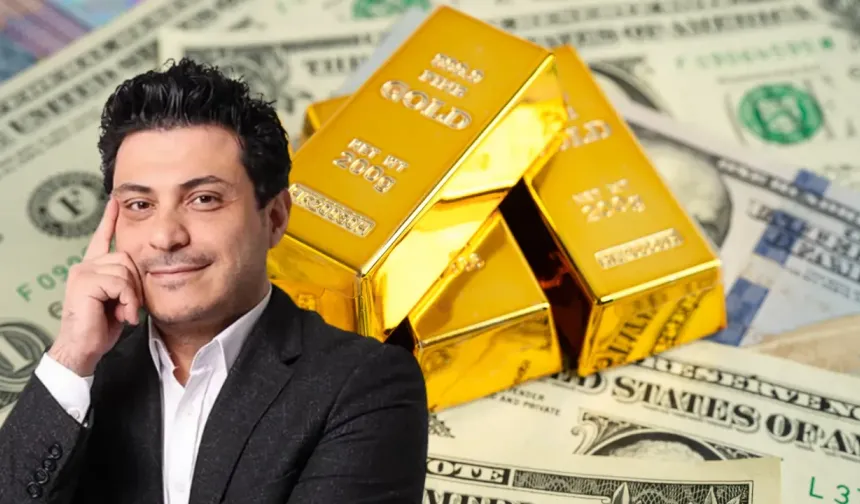 1 milyon dolar yapmak isteyen bu yolu izliyor! Mert Başaran formülü verdi