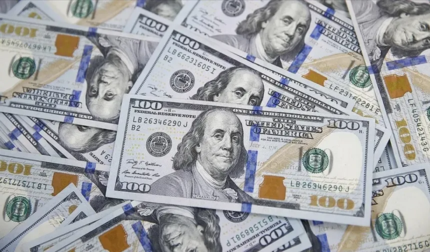 ABD'nin cari açığında artış! İlk çeyrekte yüzde 2,6 yükseldi