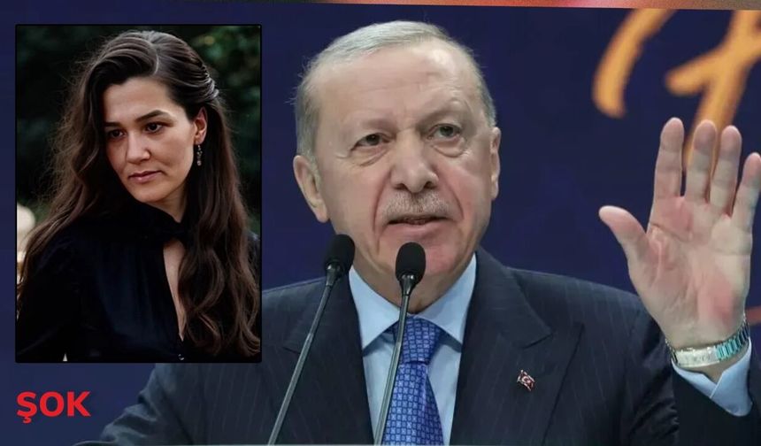 Erdoğan'dan Fatma Nur öğretmen için adalet mesajı: 'Cezasız kalmayacak'