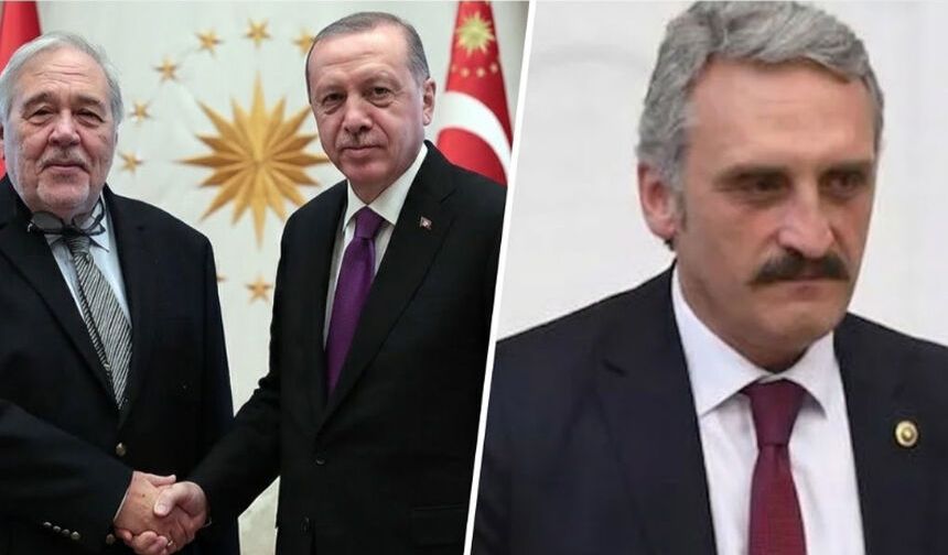 Kulisler bu çıkışla sallanıyor: Ahmet Hamdi Çamlı'dan Erdoğan’a eleştiri!