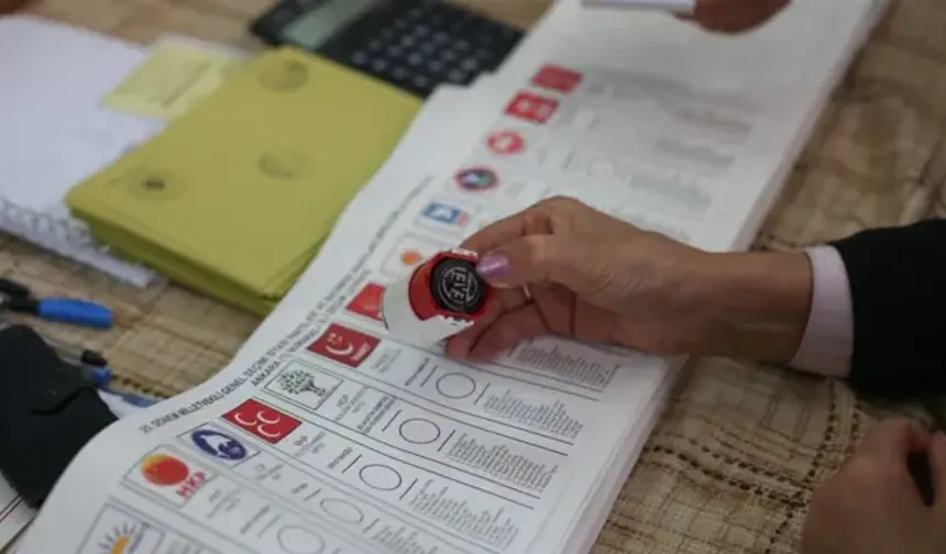 Bu kez 'erken seçim' anketi yapıldı! Büyük farkla o yanıt verildi