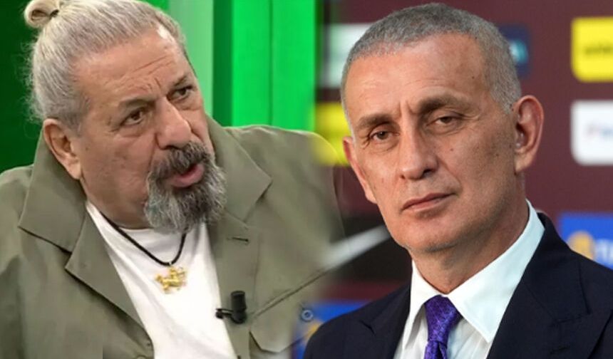 Hacıosmanoğlu'nun yolladığı mesajı açıkladı: 'Erman Toroğlu dönüş yapmadı'