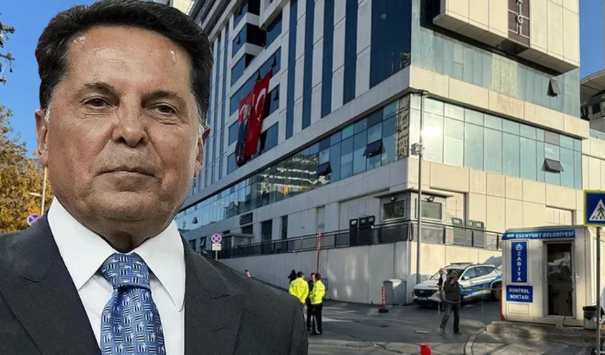 Esenyurt Belediyesi için yargıdan karar: İptal talebi reddedildi