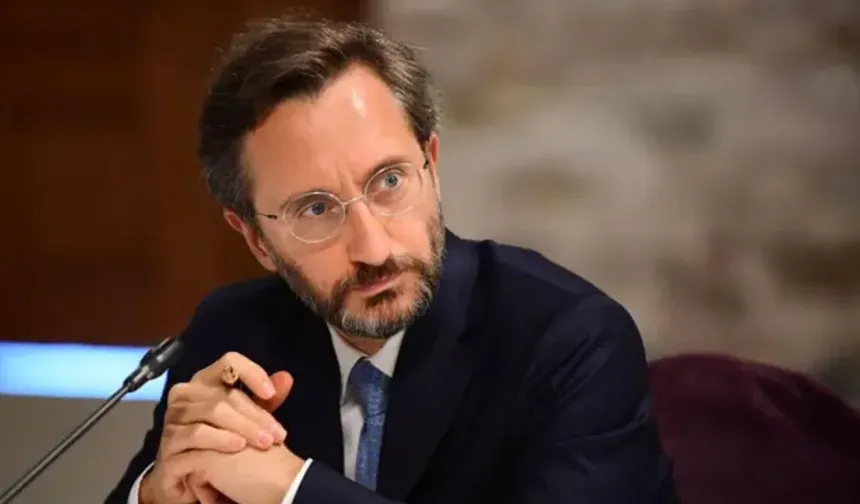 Fahrettin Altun'un yeni görevi belli oldu! O ülkeye büyükelçi olarak atandı