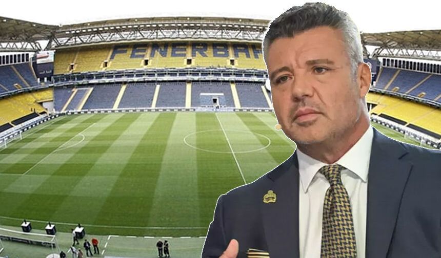 Fenerbahçe üzerindeki kara bulutların sırrı çözüldü mü? Kadıköy'de "Büyü" alarmı!