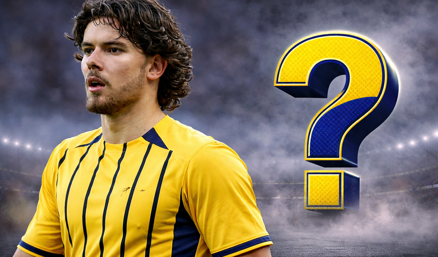 Fenerbahçe'ye yeni Ferdi mi geliyor? 'Sadece 19 yaşında ama büyülüyor'