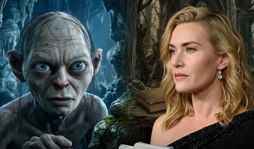 Fantastik dünyada Kate Winslet rüzgarı! Dev yapımın kadrosu şekilleniyor