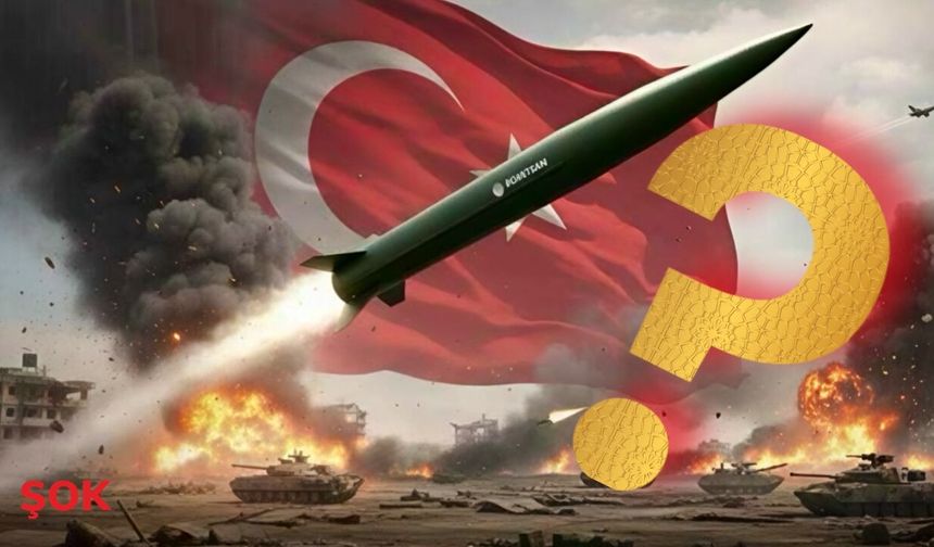 Dünya hipersonik silah yarışında! Türkiye’nin Tayfun füzesi ne durumda?