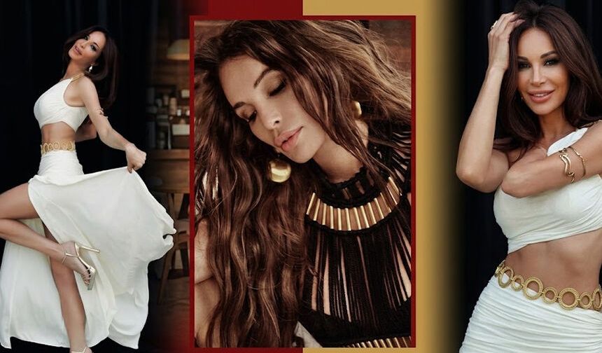 Uyuşturucu soruşturmasında gözaltına alınan Güzide Duran'ın ifadesi ortaya çıktı