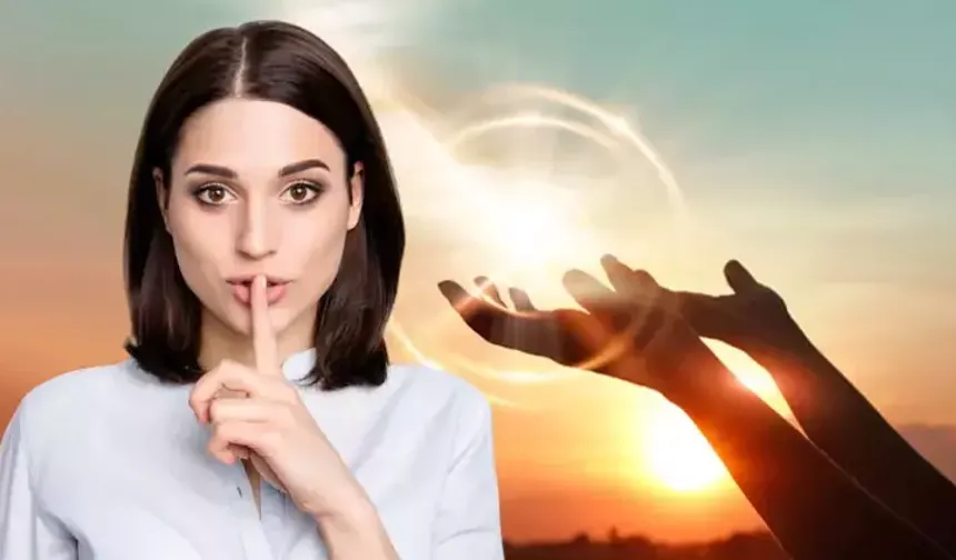 En gizemli burçlar belli oldu! Ne düşündüklerini bilmek mümkün değil