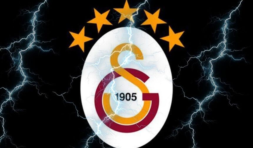 Galatasaray maçında şutlar direğe takıldı