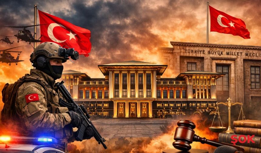 Türkiye’de güven sıralaması değişti: İşte en güvenilen kurum!