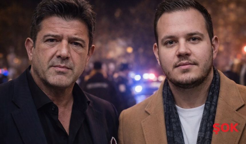 Hakan Ural’ 'Damat olacak' demiş böyle övmüştü… O sözler cinayet sonrası gündem oldu