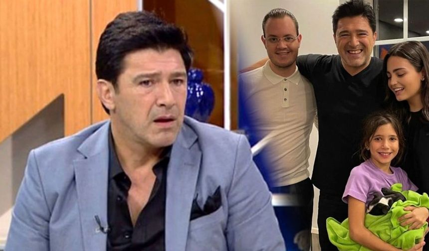 Hakan Ural eski müstakbel damadı hakkında sessizliğini bozdu! 'Ne yaşadığımızı...'