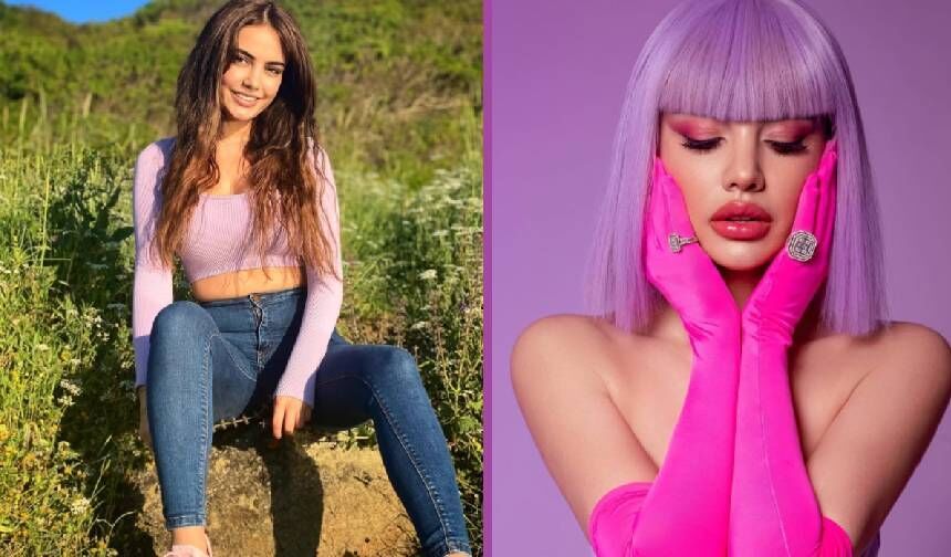 Sosyal medya fenomeni Ece Ronay hakkında soruşturma başlatıldı