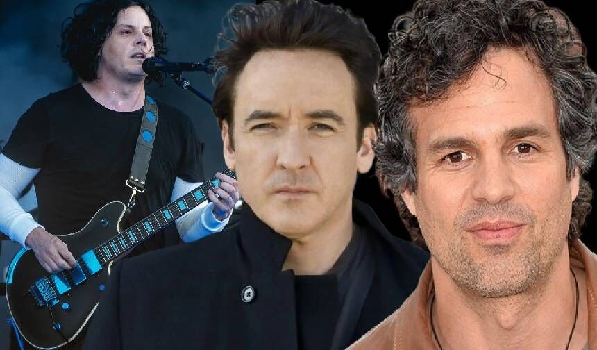 İran'a saldırılara ünlü sanatçılardan tepki: 'Epstein'i unutturma savaşı'