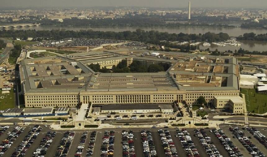 ABD'nin savaş bahanesi çöktü: Pentagon'dan Kongre'ye skandal itiraf!