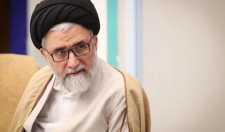 İran İstihbarat Bakanı İsmail Hatib öldü mü? İsmail Hatib kimdir, kaç yaşında, nereli, görevi neydi?