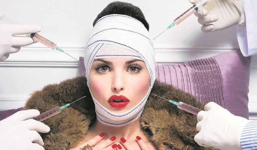 Yüzüne bunu sürenler botoksa gerek duymuyor! Evde doğal formül