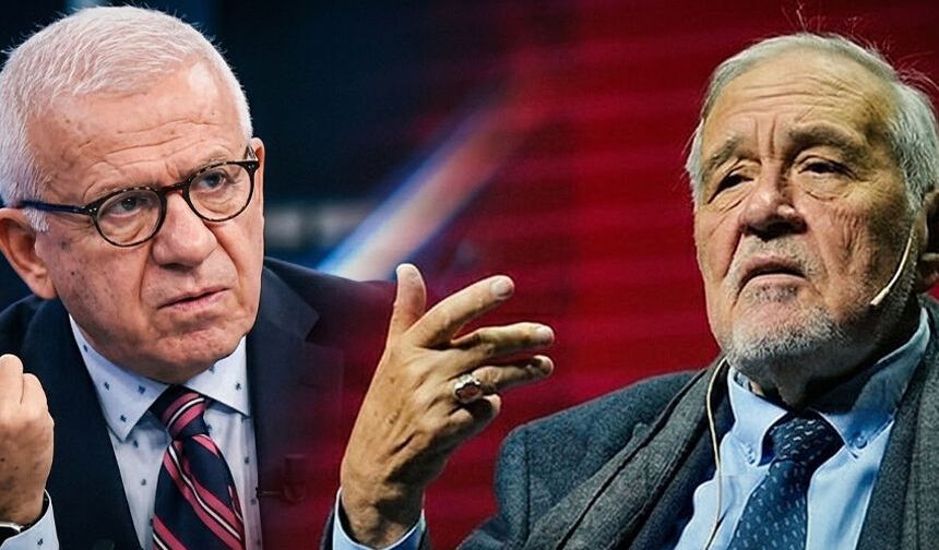 Özkök’ten 'İlber Ortaylı' portresi: Son mektubunu Gazi Paşasına yazacak kadar sahici...