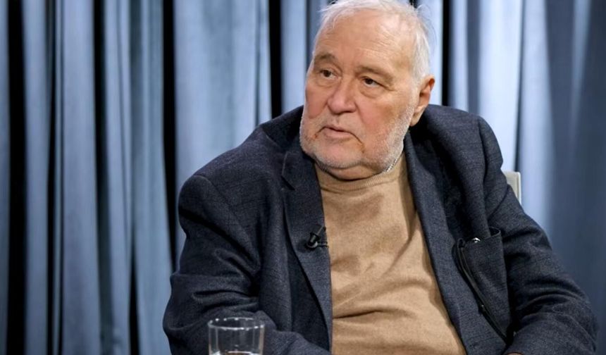 İlber Ortaylı'nın katıldığı son program yayınlandı! O diyaloglar duygulandırdı