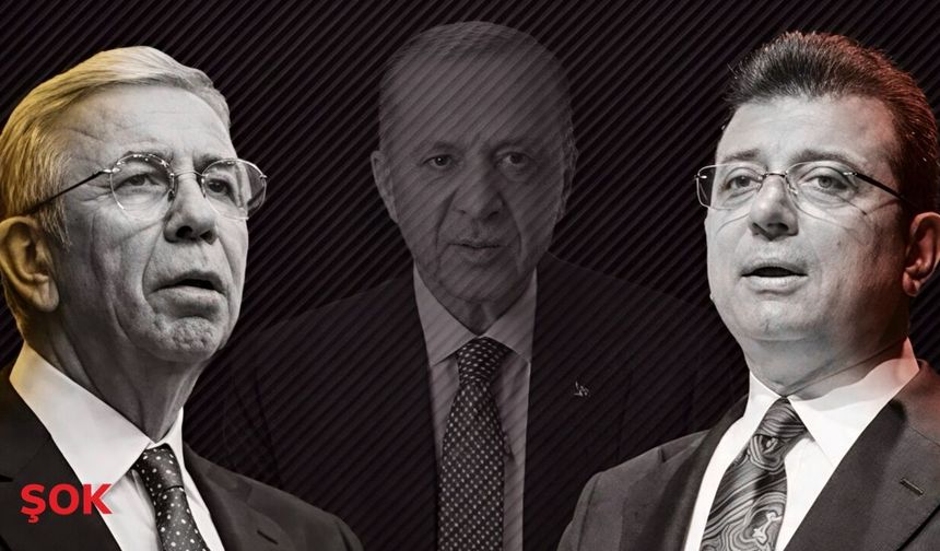 Muhalefetin adayı değişiyor: Son ankette zirveye o isim çıktı