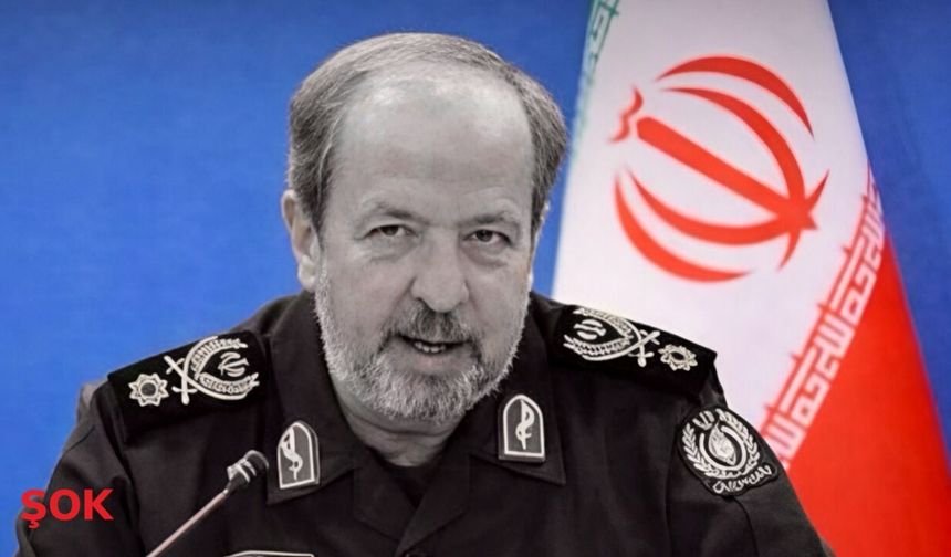 Göreve 48 saat dayanabildi: İran yeni Savunma Bakanı öldürüldü!