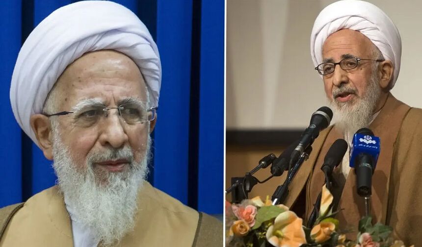 Bölge ateş hattında: Büyük Ayetullah Amoli’den beklenen 'Cihat' çağrısı geldi!