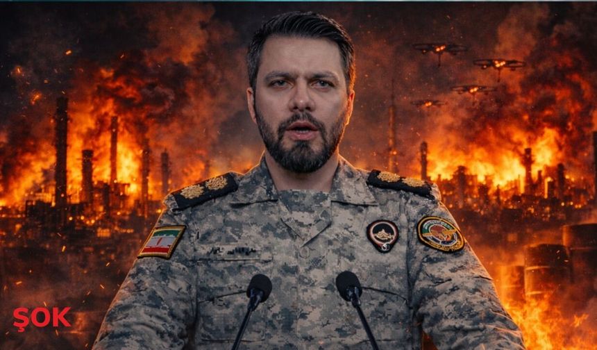 İran’dan ABD ve İsrail’e petrol resti: '200 doları göze alıyorsanız devam edin'