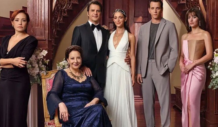 Kıskanmak 26. bölüm fragmanı geldi! Final mi geliyor?