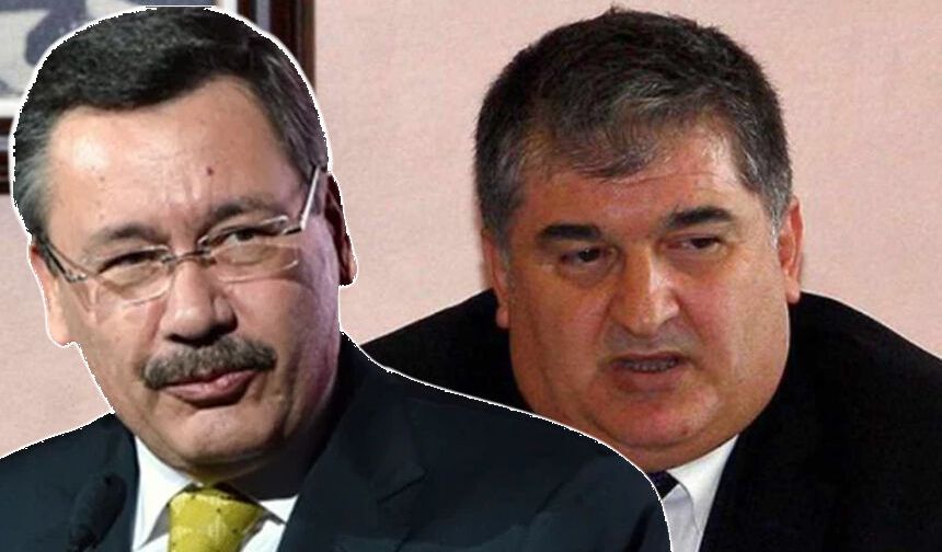 Melih Gökçek’e takipsizlik verdiği iddia edilen FETÖ firarisi Şadan Sakınan tutuklandı