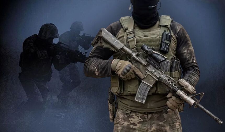 MİT’ten Suriye’de nokta operasyonu: IŞİD’in sabotaj timine ağır darbe!