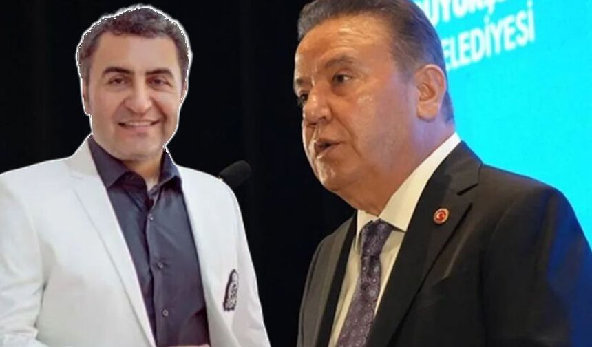 Muhittin Böcek'i tutuklatan iş adamı uyuşturucudan gözaltına alındı!