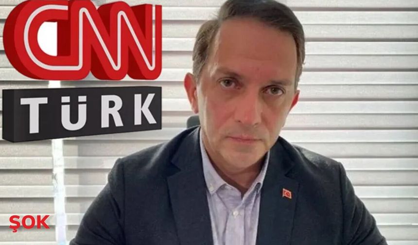 AK Parti’li Mücahit Birinci CNN TÜRK’ü hedef aldı: 'Amerikancılık yapıyorlar'
