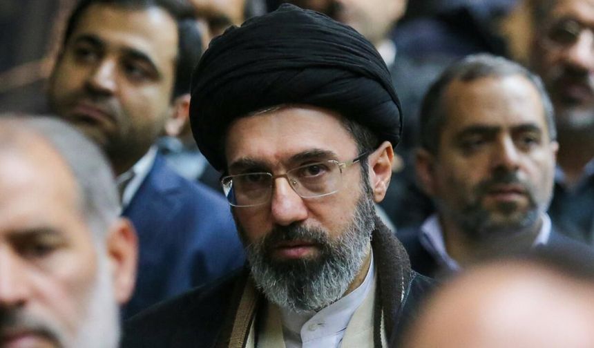 ABD'den flaş Hamaney kararı! Bunu yapana 10 milyon dolar ödül verilecek