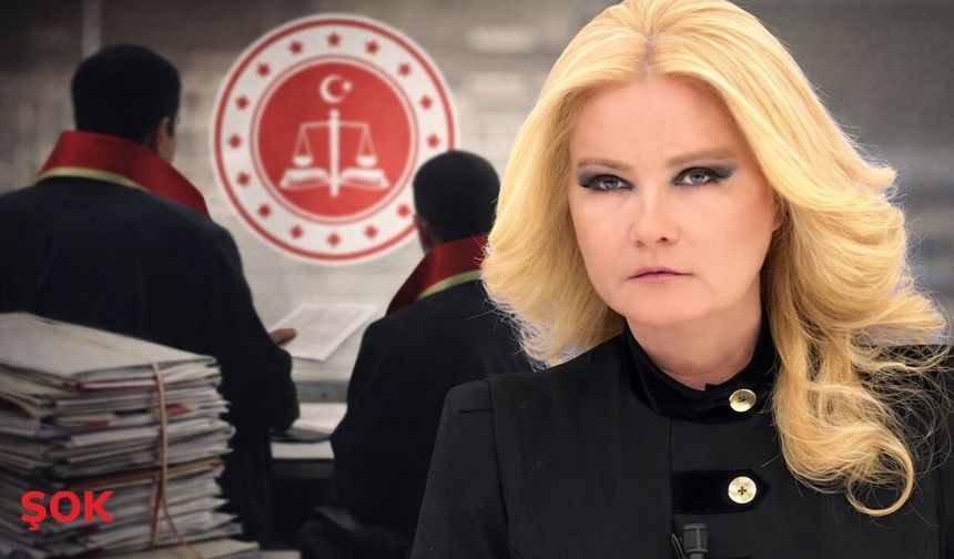 Müge Anlı’dan olay sözler! Savcılar dosyalar için programa başvuruyormuş