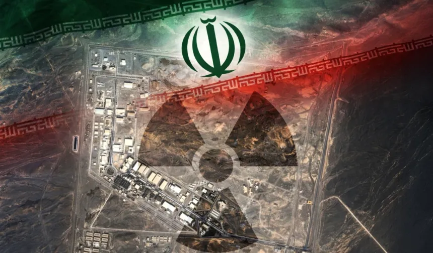 ABD - İran savaşında 22. günde korkutan olay! Nükleer santral vuruldu