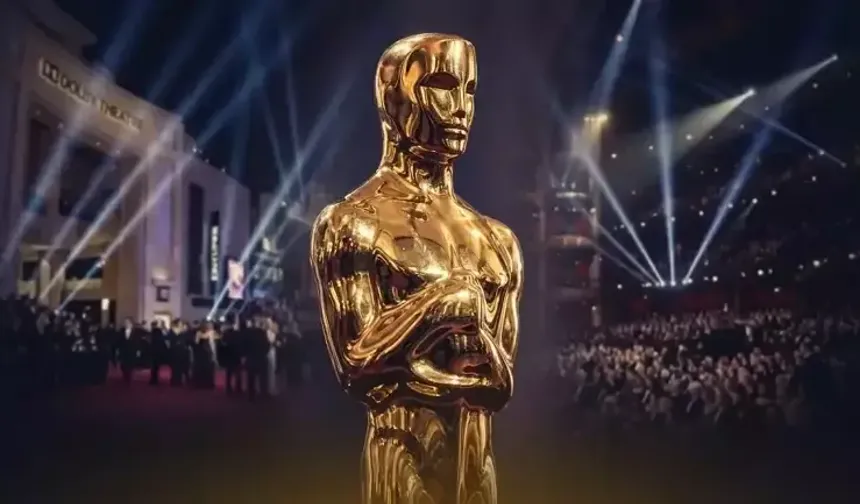 2026 Oscar ödüllerini kim kazandı? İşte 2026 Oscar ödülleri kazananlar listesi