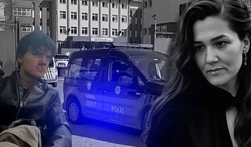 Fatma Nur Çelik’i öldüren öğrencinin ifadesi ortaya çıktı! 'Rastgele bir sınıfa girdim'