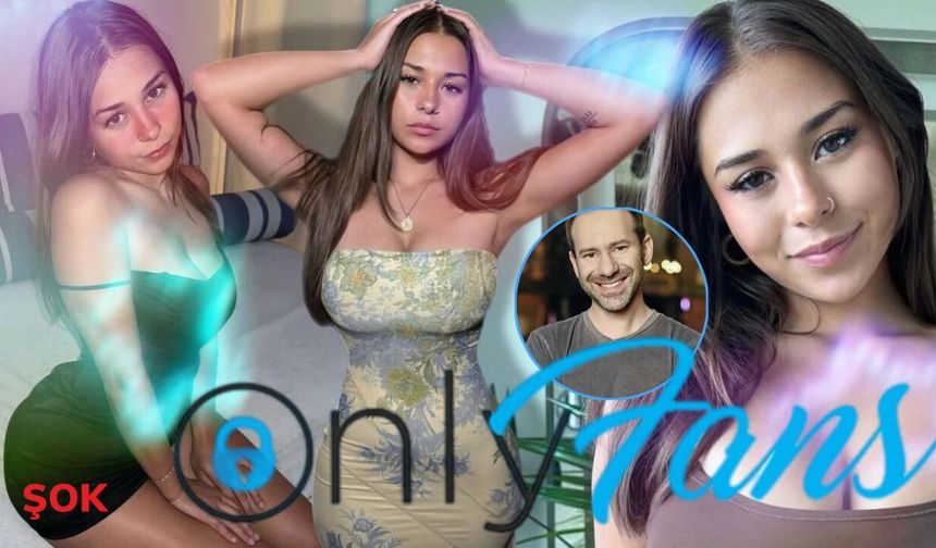 OnlyFans sahibi öldü: Sayesinde 95 milyon dolar kazanan model böyle veda etti