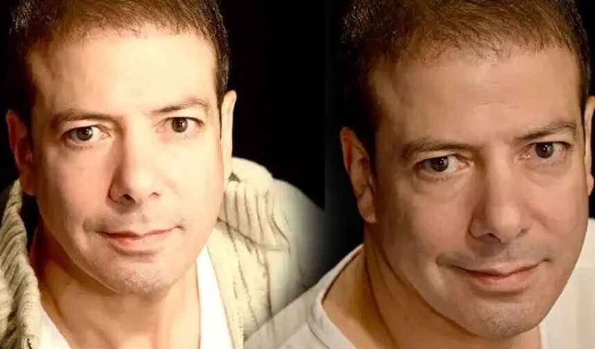 Kuzenlerim'in Feridun'undan acı haber! Oyuncu Canberk Uçucu hayatını kaybetti